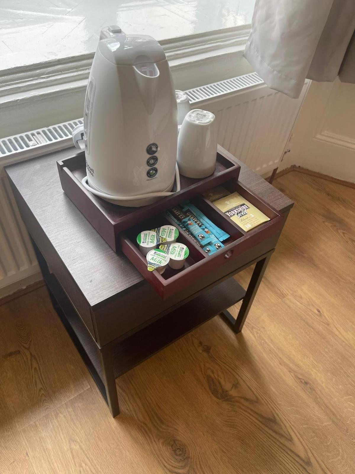 The Chapter Hotels - Hyde Park Лондон Стая снимка