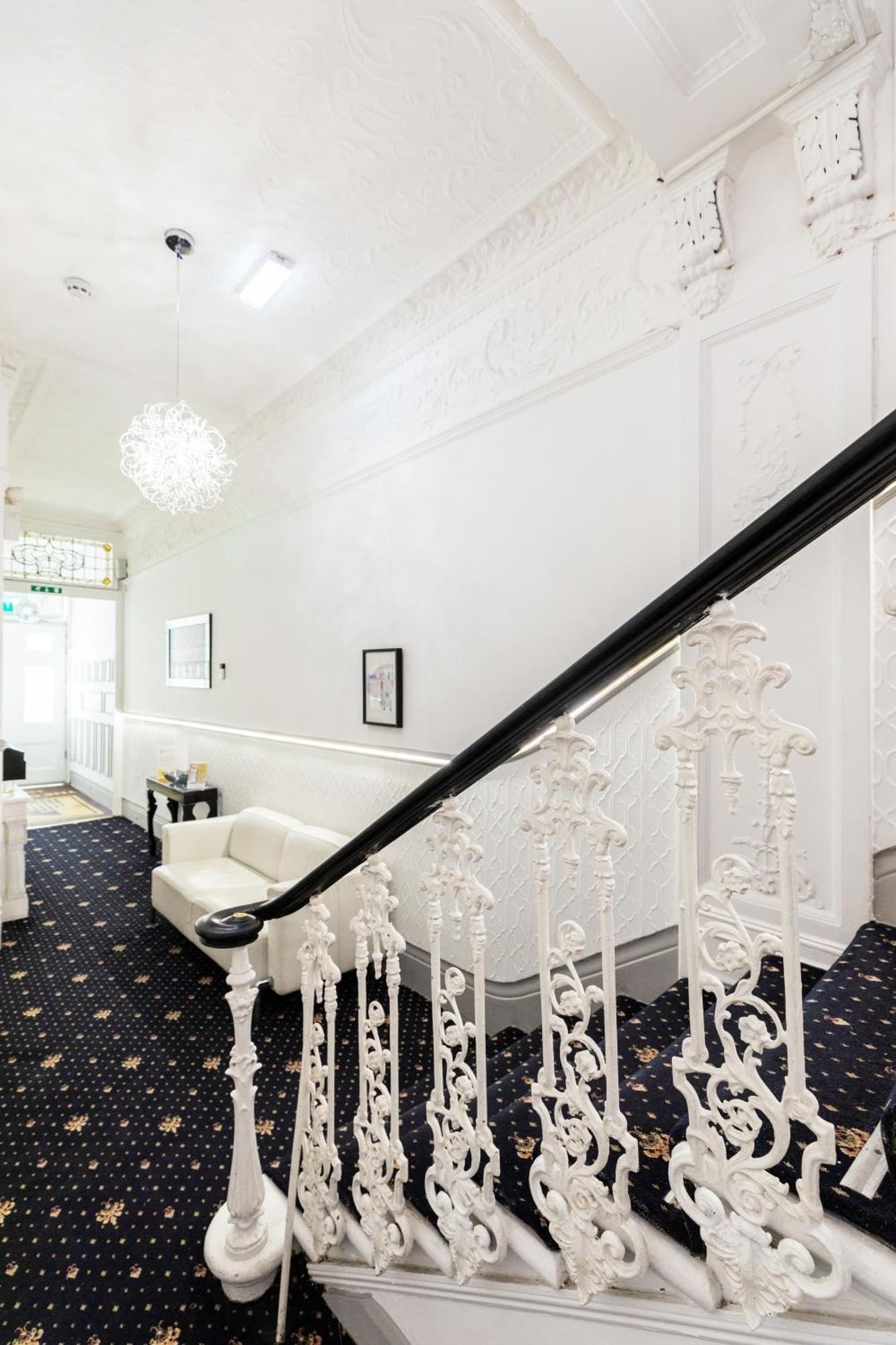 The Chapter Hotels - Hyde Park Лондон Екстериор снимка